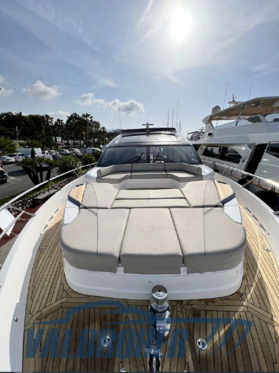 Princess Yachts S78 usado à venda