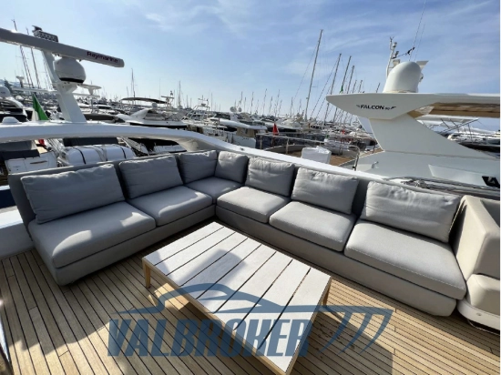 Princess Yachts S78 usado à venda