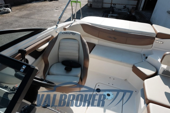 Sea Ray SPX 190 de segunda mano en venta
