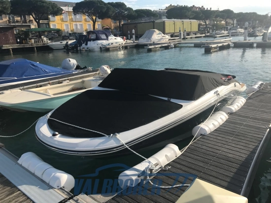 Sea Ray SPX 190 de segunda mano en venta