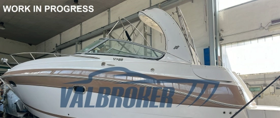 Four Winns Vista 288 de segunda mano en venta