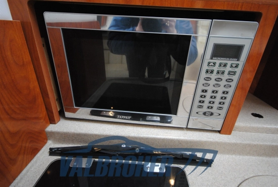 Four Winns Vista 288 de segunda mano en venta
