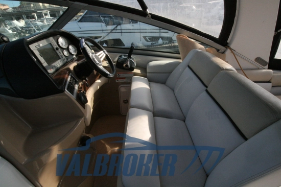 Four Winns Vista 288 de segunda mano en venta