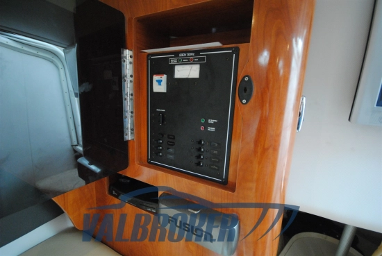 Four Winns Vista 288 de segunda mano en venta