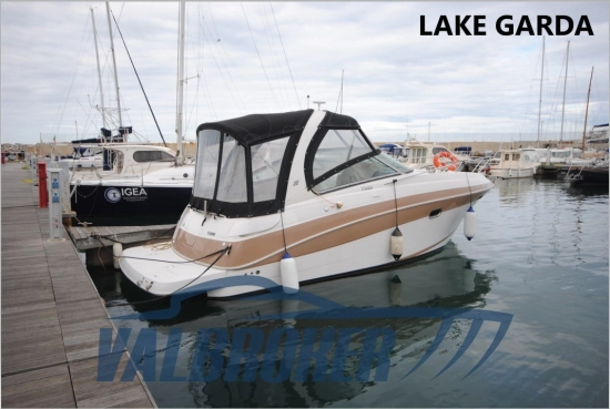 Four Winns Vista 288 de segunda mano en venta