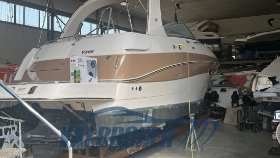 Four Winns Vista 288 de segunda mano en venta