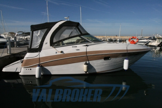 Four Winns Vista 288 de segunda mano en venta