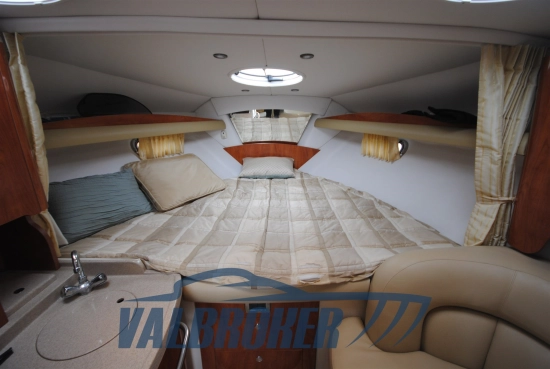 Four Winns Vista 288 de segunda mano en venta