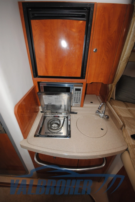 Four Winns Vista 288 de segunda mano en venta