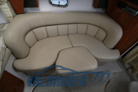 Four Winns Vista 288 de segunda mano en venta