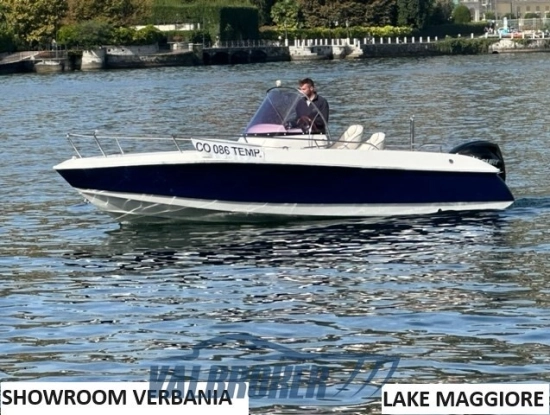 Open Sunny 22 Sportline de segunda mano en venta