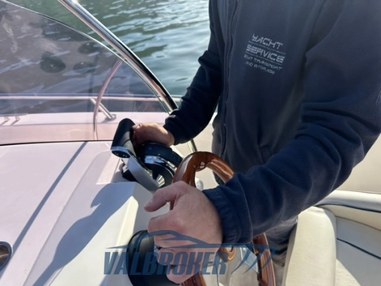 Open Sunny 22 Sportline de segunda mano en venta