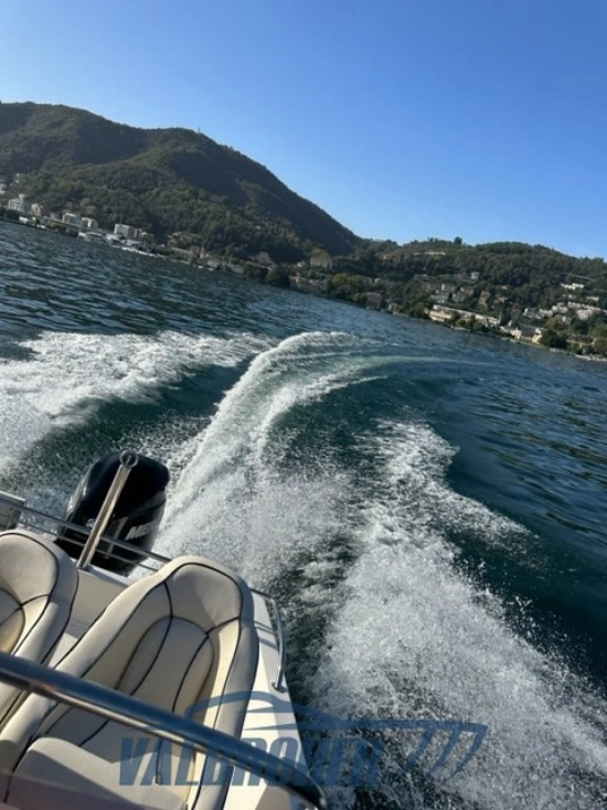 Open Sunny 22 Sportline de segunda mano en venta