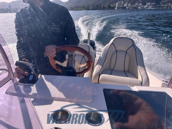 Open Sunny 22 Sportline de segunda mano en venta