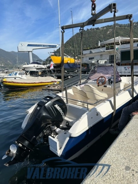 Open Sunny 22 Sportline de segunda mano en venta