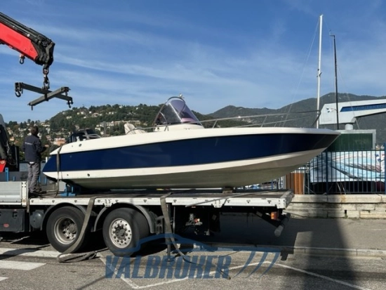 Open Sunny 22 Sportline de segunda mano en venta