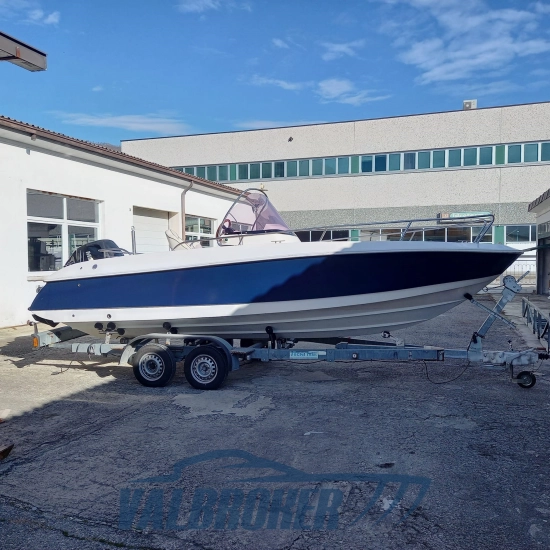 Open Sunny 22 Sportline de segunda mano en venta