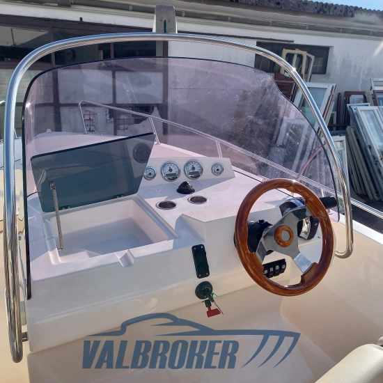 Open Sunny 22 Sportline de segunda mano en venta