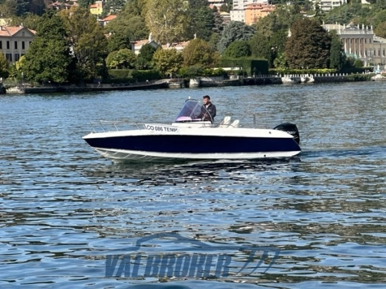 Open Sunny 22 Sportline de segunda mano en venta