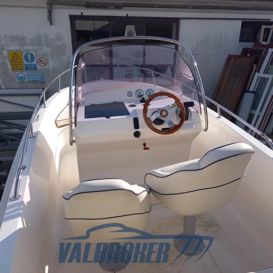 Open Sunny 22 Sportline de segunda mano en venta
