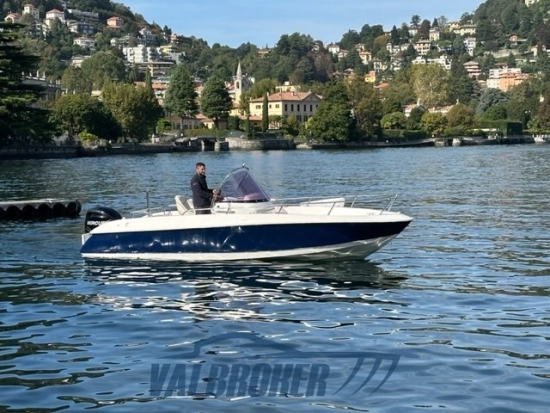 Open Sunny 22 Sportline de segunda mano en venta