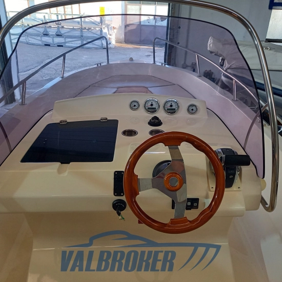 Open Sunny 22 Sportline de segunda mano en venta