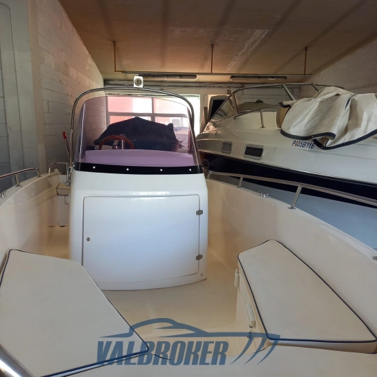 Open Sunny 22 Sportline de segunda mano en venta