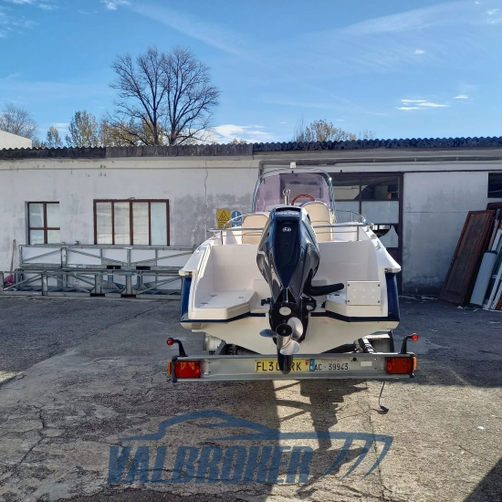 Open Sunny 22 Sportline de segunda mano en venta