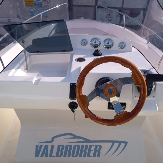 Open Sunny 22 Sportline de segunda mano en venta