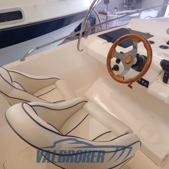 Open Sunny 22 Sportline de segunda mano en venta