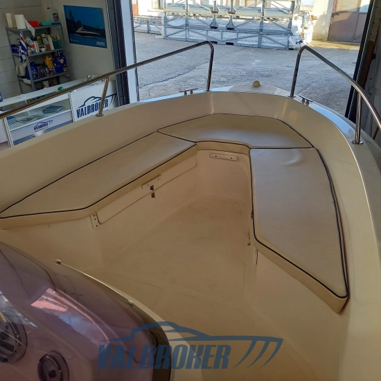 Open Sunny 22 Sportline de segunda mano en venta