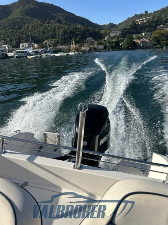 Open Sunny 22 Sportline de segunda mano en venta
