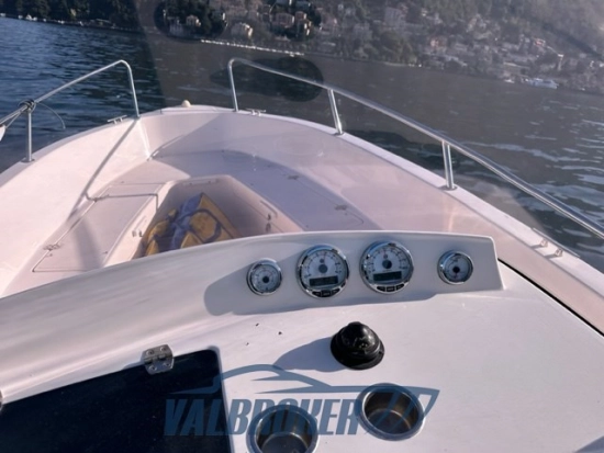 Open Sunny 22 Sportline de segunda mano en venta