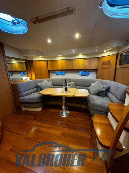 Fairline TARGA 47 GT usata in vendita