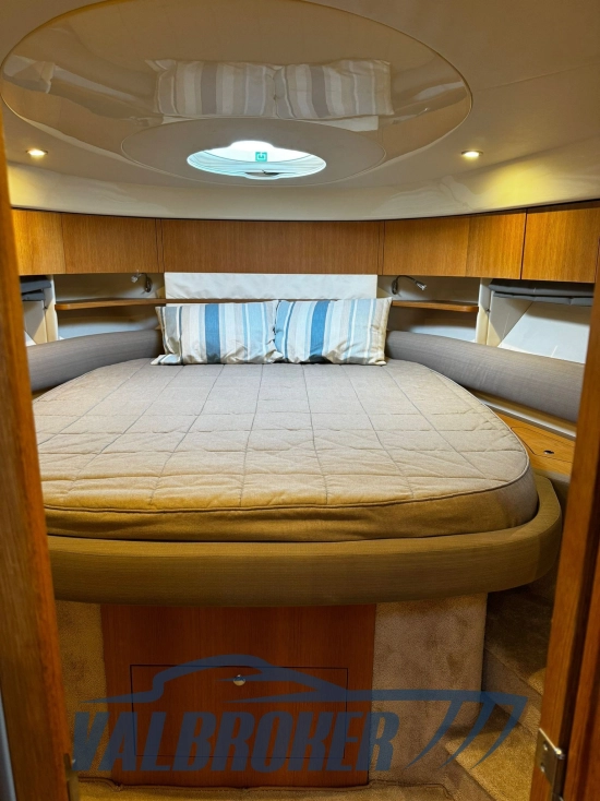 Fairline TARGA 47 GT usata in vendita