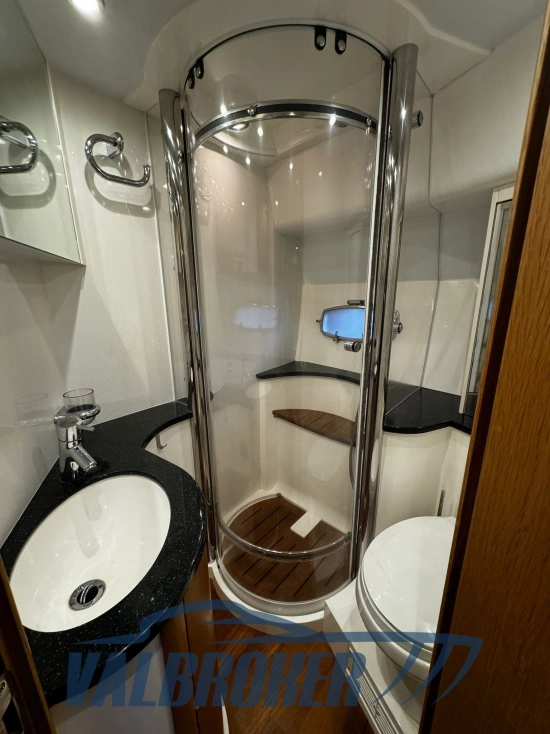 Fairline TARGA 47 GT usata in vendita
