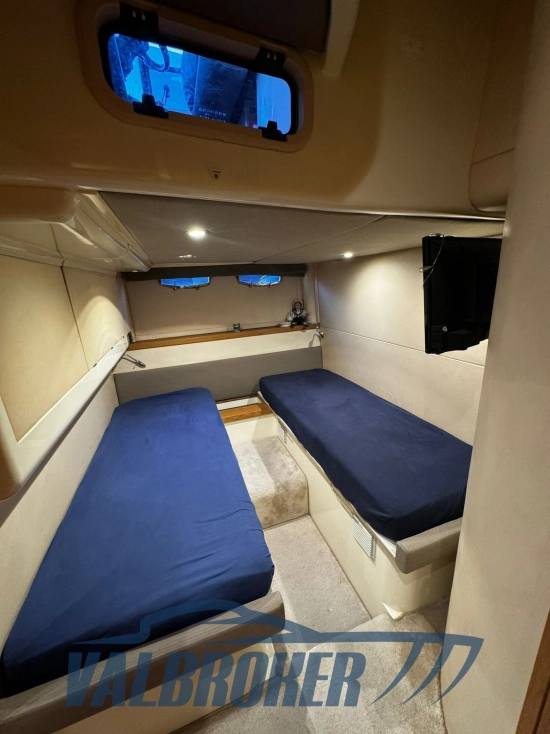 Fairline TARGA 47 GT usata in vendita