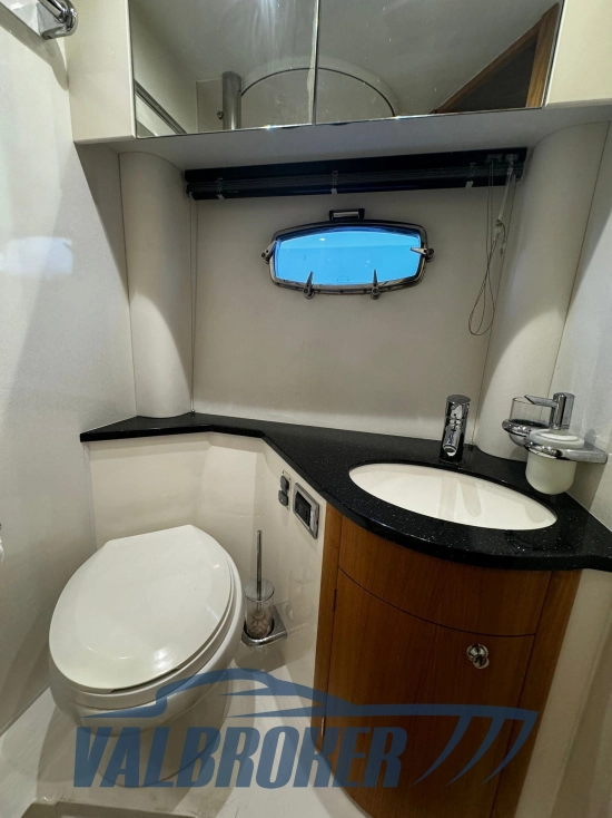 Fairline TARGA 47 GT usata in vendita