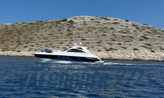 Fairline TARGA 47 GT usata in vendita