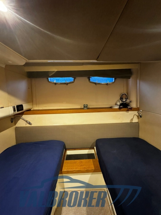 Fairline TARGA 47 GT usata in vendita