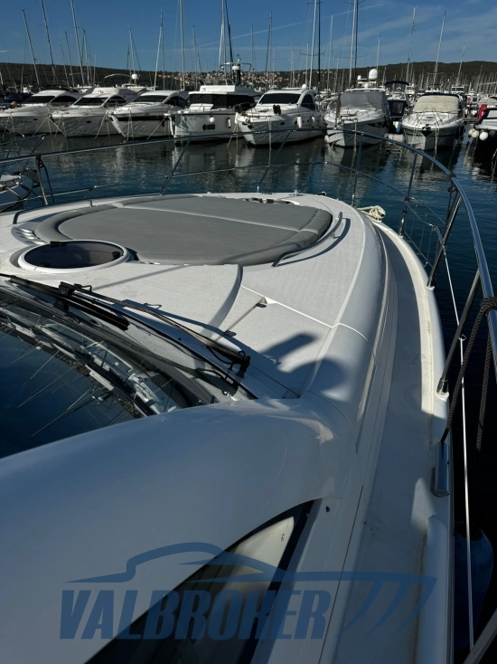 Fairline TARGA 47 GT usata in vendita