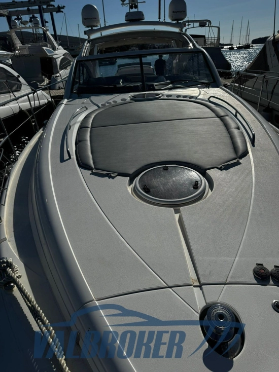 Fairline TARGA 47 GT usata in vendita