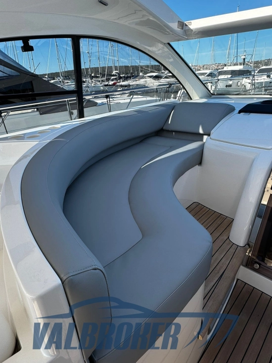 Fairline TARGA 47 GT usata in vendita