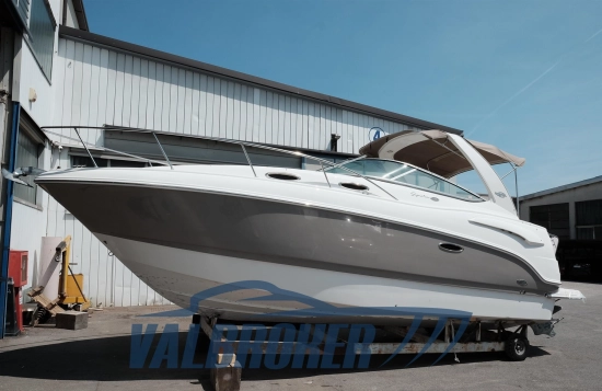 Chaparral Signature 280 usado à venda