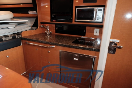 Chaparral Signature 280 usado à venda