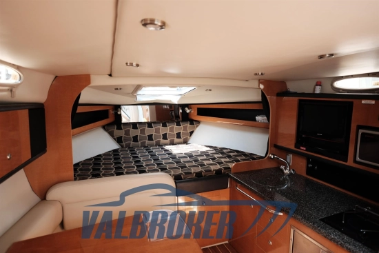 Chaparral Signature 280 usado à venda
