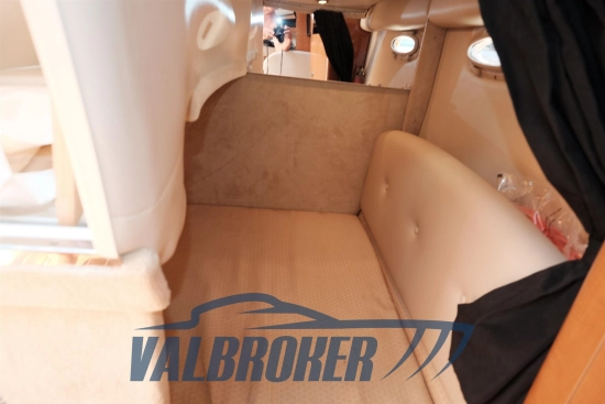Chaparral Signature 280 usado à venda