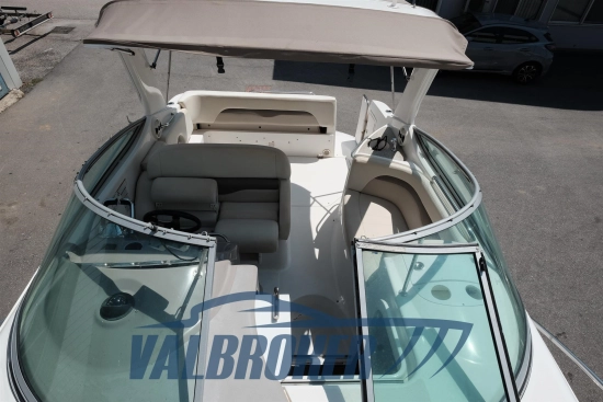 Chaparral Signature 280 usado à venda