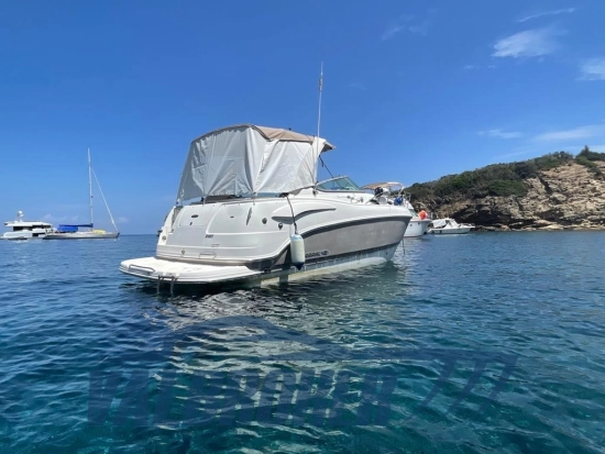Chaparral Signature 280 usado à venda