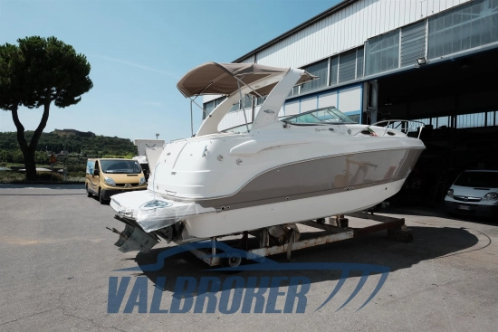 Chaparral Signature 280 usado à venda